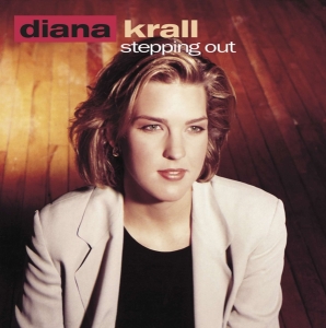 Diana Krall - Stepping Out in der Gruppe CD bei Bengans Skivbutik AB (4070069)