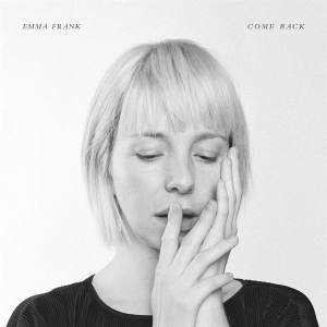 Emma Frank - Come Back in der Gruppe CD / Jazz bei Bengans Skivbutik AB (4070071)
