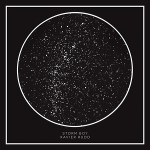 Xavier Rudd - Storm Boy in der Gruppe VINYL bei Bengans Skivbutik AB (4070109)