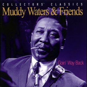 Muddy Waters - Collectors Classics in der Gruppe CD / Blues,Jazz bei Bengans Skivbutik AB (4070134)