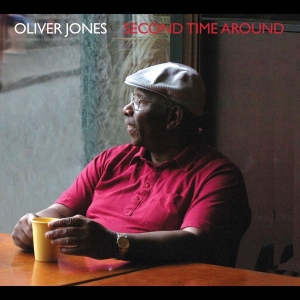 Oliver Jones - Second Time Around in der Gruppe CD / Jazz bei Bengans Skivbutik AB (4070140)