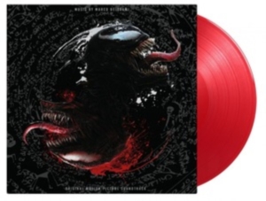 Original Motion Picture Soundt - Venom: Let There Be Carnage in der Gruppe VINYL / Film-Musikal bei Bengans Skivbutik AB (4070173)