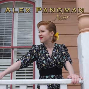 Alex Pangman - New in der Gruppe CD bei Bengans Skivbutik AB (4070175)