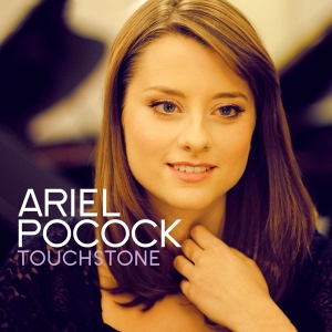 Ariel Pocock - Touchstone in der Gruppe CD bei Bengans Skivbutik AB (4070176)