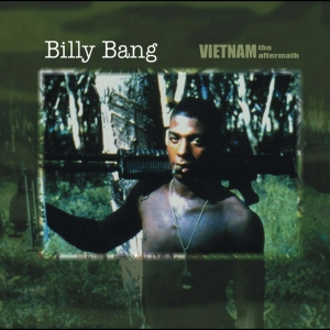 Billy Bang - Vietnam The Aftermath in der Gruppe CD bei Bengans Skivbutik AB (4070180)