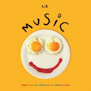 Sia - Music - Songs From And Inspire in der Gruppe VINYL / Pop-Rock bei Bengans Skivbutik AB (4070235)