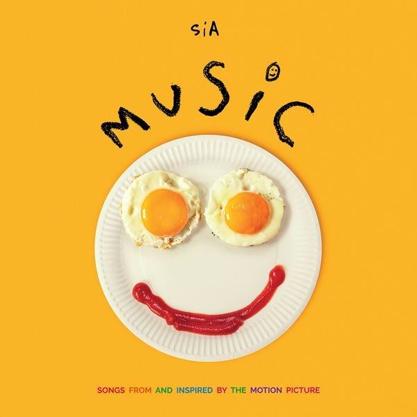 Sia - Music - Songs From And Inspire in der Gruppe VINYL / Pop bei Bengans Skivbutik AB (4070235)