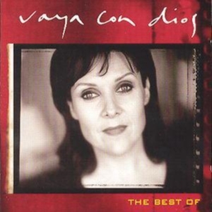 Vaya Con Dios - Best of in der Gruppe CD bei Bengans Skivbutik AB (4070261)