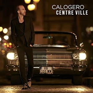 Calogero - Centre Ville in der Gruppe VINYL / Pop bei Bengans Skivbutik AB (4070364)