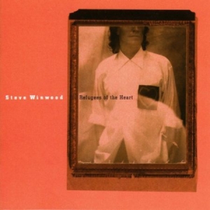 Steve Winwood - Refugees Of The Heart in der Gruppe VINYL / Pop bei Bengans Skivbutik AB (4070660)