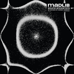 Madlib - Sound Ancestors (Arranged By Kieran Hebd in der Gruppe Minishops / Madvillain bei Bengans Skivbutik AB (4070804)