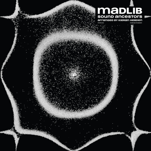 Madlib - Sound Ancestors (Arranged By Kieran Hebd in der Gruppe VINYL / Hip Hop bei Bengans Skivbutik AB (4070804)