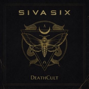 Siva Six - Deathcult in der Gruppe CD / Pop-Rock bei Bengans Skivbutik AB (4070885)