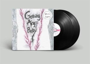 Judith Selma - Getting Angry, Baby in der Gruppe VINYL bei Bengans Skivbutik AB (4070954)