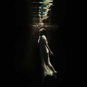 Ghostly Kisses - Heaven Wait (White) in der Gruppe VINYL bei Bengans Skivbutik AB (4070985)
