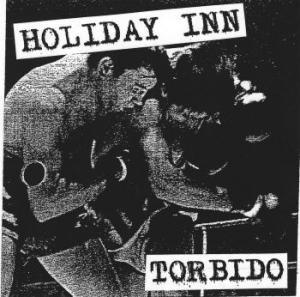 Holiday Inn - Torbido (Lp+Poster) in der Gruppe VINYL / Rock bei Bengans Skivbutik AB (4070987)