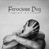 Ferocious Dog - Hope in der Gruppe VINYL / Pop-Rock bei Bengans Skivbutik AB (4070999)