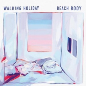 Beach Body - Walking Holiday in der Gruppe VINYL / Pop-Rock bei Bengans Skivbutik AB (4071010)