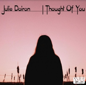 Doiron Julie - I Thought Of You in der Gruppe VINYL / Pop-Rock bei Bengans Skivbutik AB (4071011)