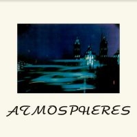 Umiliani Piero - Atmospheres in der Gruppe VINYL / Pop-Rock bei Bengans Skivbutik AB (4071017)