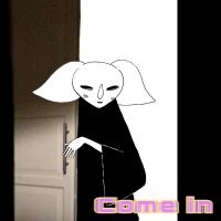 Weatherday - Come In in der Gruppe CD / Pop-Rock bei Bengans Skivbutik AB (4071080)