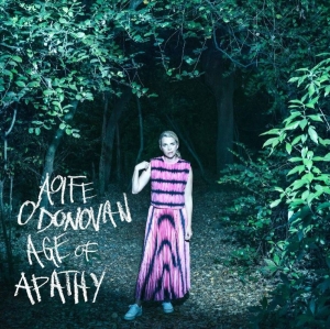 O'donovan Aoife - Age Of Apathy in der Gruppe CD bei Bengans Skivbutik AB (4071085)