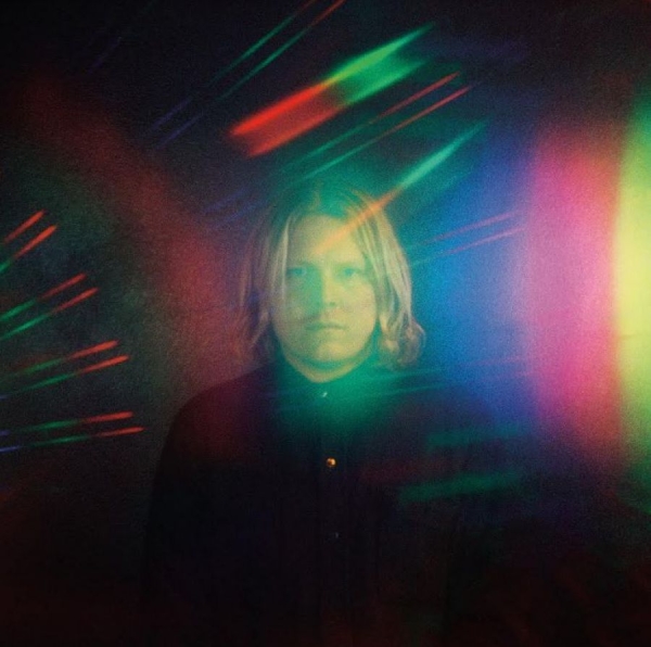 Segall Ty - Harmonizer in der Gruppe CD / Bestseller bei Bengans Skivbutik AB (4071087)