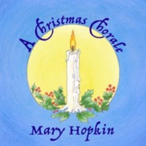 Hopkin Mary - A Christmas Chorale in der Gruppe UNSERE TIPPS / Weihnachtsmusik auf Vinyl & CD bei Bengans Skivbutik AB (4071098)