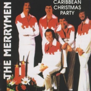 Merrymen - Caribbean Christmas Party in der Gruppe CD bei Bengans Skivbutik AB (4071099)