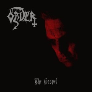 Order - Gospel in der Gruppe CD / Hårdrock bei Bengans Skivbutik AB (4071106)