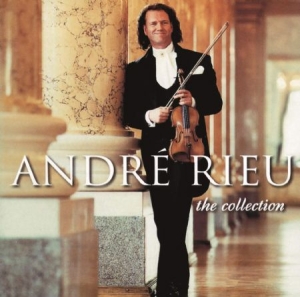 Andre Rieu - Collection in der Gruppe Minishops /  bei Bengans Skivbutik AB (4071199)