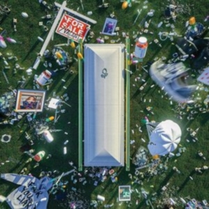 Calling All Captains - Slowly Getting Better in der Gruppe CD bei Bengans Skivbutik AB (4071250)