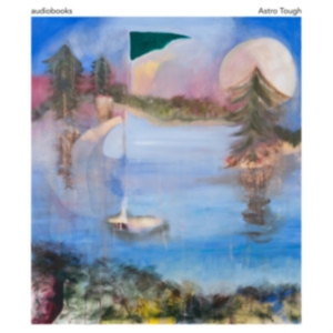 Audiobooks - Astro Tough in der Gruppe CD / Pop-Rock bei Bengans Skivbutik AB (4071277)