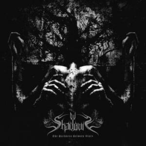 Ov Shadows - Darkness Between Stars The (Vinyl L in der Gruppe VINYL / Hårdrock/ Heavy metal bei Bengans Skivbutik AB (4071293)