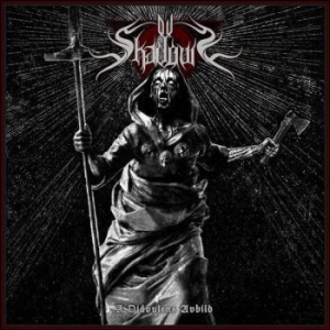 Ov Shadows - I Djävulens Avbild (Vinyl Lp) in der Gruppe VINYL / Hårdrock/ Heavy metal bei Bengans Skivbutik AB (4071294)