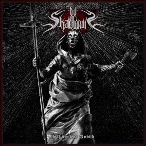 Ov Shadows - I Djävulens Avbild (Vinyl Lp) in der Gruppe VINYL / Hårdrock,Svensk Musik bei Bengans Skivbutik AB (4071294)