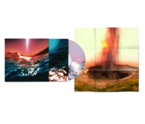 Bonobo - Fragments in der Gruppe CD bei Bengans Skivbutik AB (4071320)