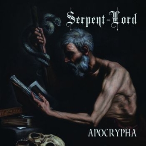 Serpent Lord - Apocrypha in der Gruppe CD bei Bengans Skivbutik AB (4071333)