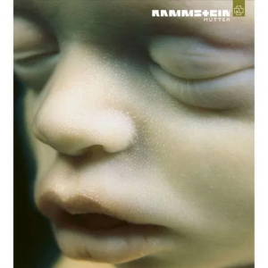Rammstein - Mutter (Digipack) in der Gruppe Övrigt /  bei Bengans Skivbutik AB (4071340)