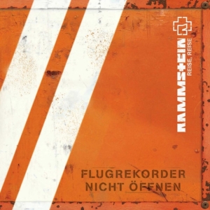 Rammstein - Reise, Reise (Digipack) in der Gruppe CD bei Bengans Skivbutik AB (4071343)