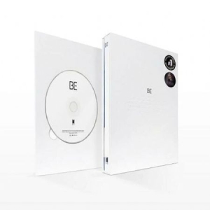 Bts - Be (Essential Edition) in der Gruppe Minishops / K-Pop Minishops / BTS bei Bengans Skivbutik AB (4071452)
