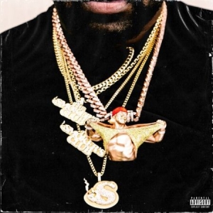 Smoke Dza - A Closed Mouth Doesn't Get Fed in der Gruppe VINYL bei Bengans Skivbutik AB (4071607)