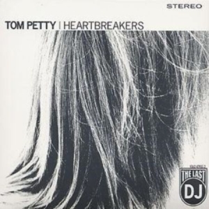 Tom Petty & The Heartbreakers - The Last DJ in der Gruppe CD / Rock bei Bengans Skivbutik AB (4071624)