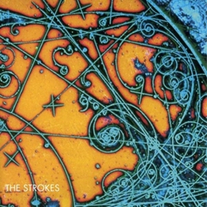 Strokes - Is this it - US Import in der Gruppe VINYL / Pop-Rock bei Bengans Skivbutik AB (4071634)