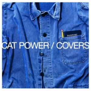 Cat Power - Covers in der Gruppe VINYL / Pop-Rock bei Bengans Skivbutik AB (4072373)