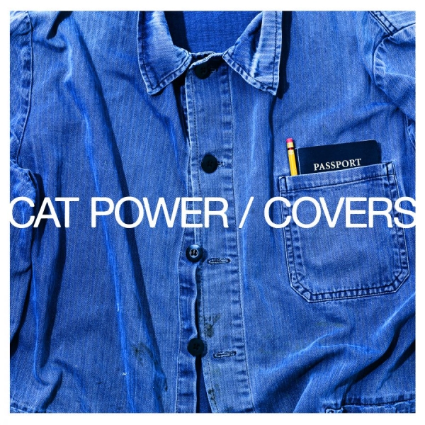 Cat Power - Covers in der Gruppe VINYL / Rock bei Bengans Skivbutik AB (4072373)