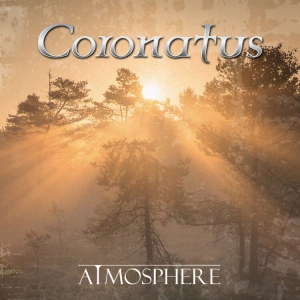 Coronatus - Atmosphere (2 Cd Digipack) in der Gruppe CD bei Bengans Skivbutik AB (4072384)