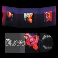Kylie Minogue - Disco: Guest List Edition in der Gruppe VINYL / Pop-Rock bei Bengans Skivbutik AB (4072385)