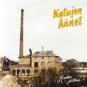 Katujen Äänet - Kaiken Jälkeen in der Gruppe CD bei Bengans Skivbutik AB (4072389)