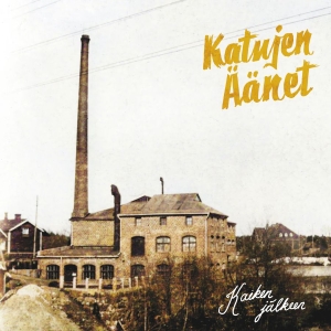 Katujen Äänet - Kaiken Jälkeen in der Gruppe CD / Finsk Musik,Pop-Rock bei Bengans Skivbutik AB (4072389)